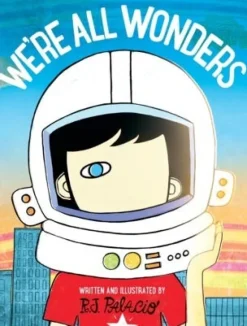 WE´RE ALL WONDERS (EXP)