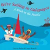 WE´RE SAILING TO GALAPAGOS