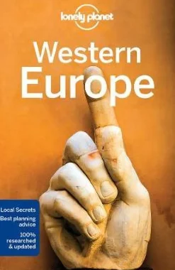 WESTERN EUROPE 13ED.