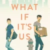 WHAT IF IT´S US (INTERNATIONAL EDITION)