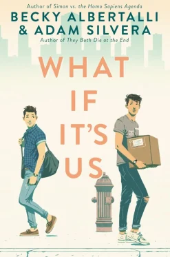 WHAT IF IT´S US (INTERNATIONAL EDITION)