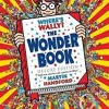 WHERE ´S WALLY? THE WONDER BOOK