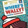 WHERE´S WALLY? 30TH ANNIVERSARY EDITION