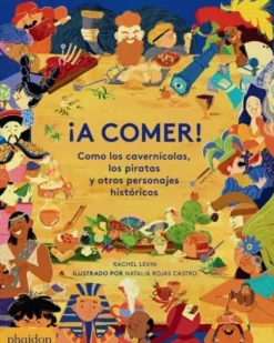 WHO ATE WHAT?: A HISTORICAL GUESSING GAME FOR FOOD LOVERS