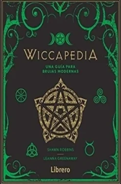 WICCAPEDIA