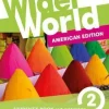 WIDER WORLD 2 SB & WB WITH EBOOK, DIGITAL RESOURCES & APP + PEARSON ENGLISH LEVEL