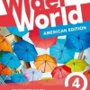 WIDER WORLD 4 SB & WB WITH COMBINED EBOOK, DIGITAL RESOURCES & APP