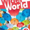 WIDER WORLD 4 SB W / EBOOK