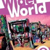 WIDER WORLD 3 SB W / EBOOK