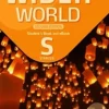 WIDER WORLD 2ND ED. STARTER STUDENT´S BOOK & EBOOK