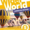 WIDER WORLD STARTER SB & WB WITH EBOOK, DIGITAL RESOURCES & APP + PEARSON ENGLISH LEVEL