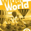 WIDER WORLD STARTER WB W / EXTRA ONLINE HOMEWORK