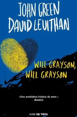 WILL GRAYSON, WILL GRAYSON