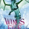 WINGS OF FIRE BOOK NINE