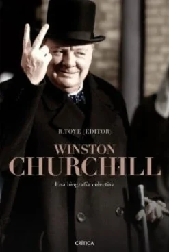 WINSTON CHURCHILL