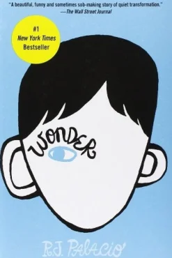 WONDER (EXPORT EDITION)