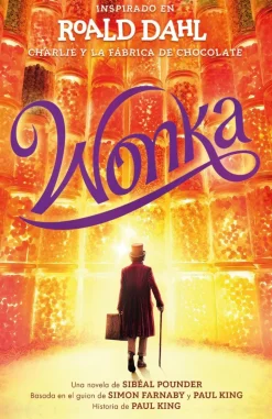 WONKA