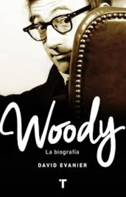 WOODY: LA BIOGRAFIA