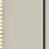 WORKING PLANNER INGENIAL GREY