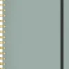 WORKING PLANNER INGENIAL GREEN