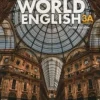 WORLD ENGLISH (AE) COMBO SPLT + SPARK STICKER 3A
