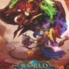 WORLD OF WARCRAFT   *