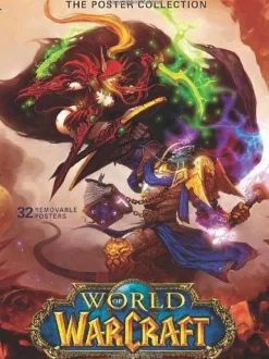 WORLD OF WARCRAFT   *