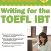 WRITING FOR THE TOEFL IBT 5ED. W / MP3 CD