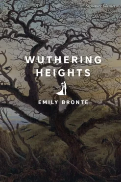 WUTHERING HEIGHTS
