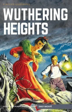 WUTHERING HEIGHTS