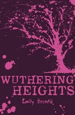 WUTHERING HEIGHTS