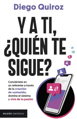 Y A TI, ¿QUIÉN TE SIGUE?