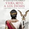 Y JULIA RETO A LOS DIOSES