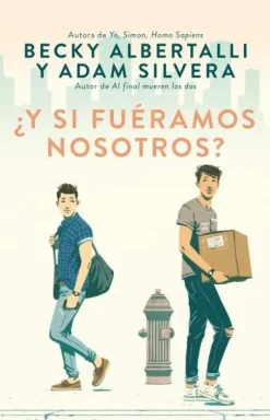 Y SI FUERAMOS NOSOTROS