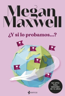 ¿Y SI LO PROBAMOS…?