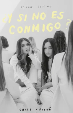 ¿Y SI NO ES CONMIGO?