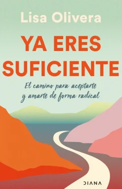 Ya eres suficiente