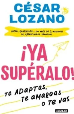 YA SUPERALO