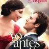 YO ANTES DE TI (EDICION DE PELICULA)