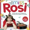 YO CANTO CON MISS ROSI (INCLUYE CD)