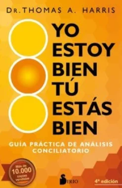 YO ESTOY BIEN, TU ESTÁS BIEN