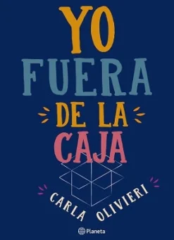 YO FUERA DE LA CAJA