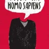 YO, SIMON, HOMO SAPIENS - BOOKS4POCKET