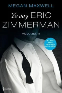 YO SOY ERIC ZIMMERMAN, VOL II