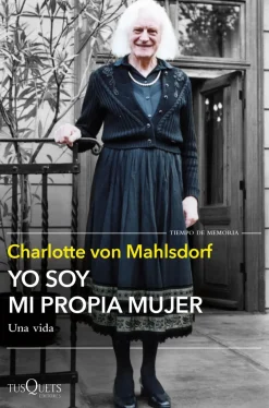 YO SOY MI PROPIA MUJER