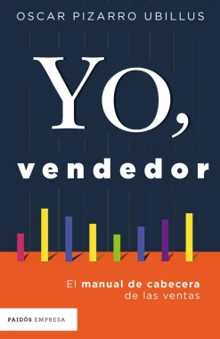 YO, VENDEDOR