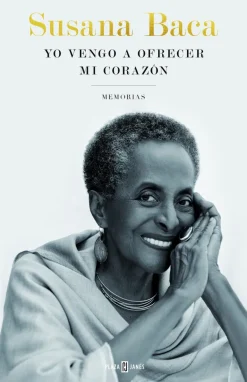 YO VENGO A OFRECER MI CORAZON (MEMORIAS)