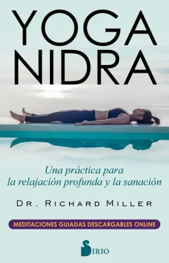 YOGA NIDRA