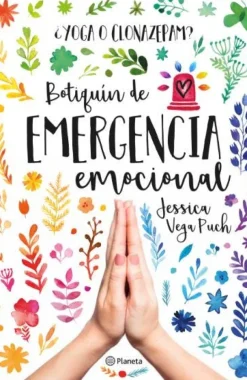 ¿Yoga o clonazepam? Botiquin de emergencia emocion