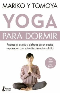 YOGA PARA DORMIR